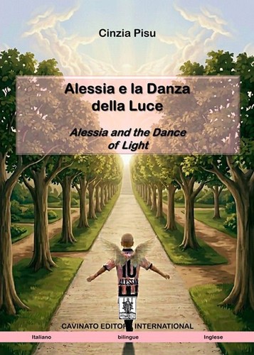 Libro pisu cinzia alessia - -,
