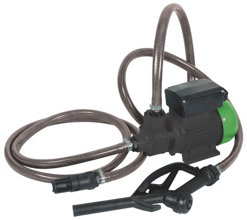 Kit pompa gasolio 370 - gasolio,
