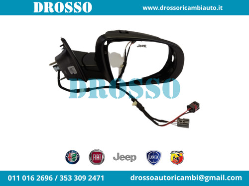 K68365162aa specchio - ,