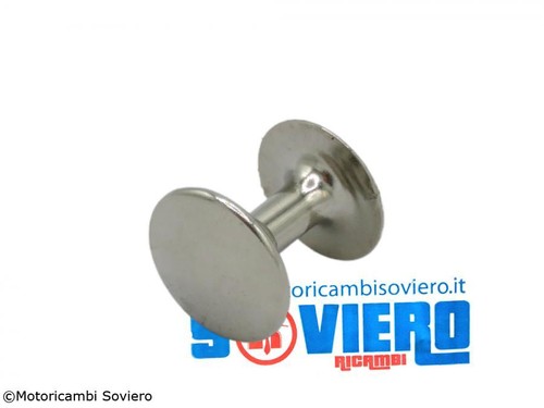 Rivetto fissaggio guarnizione