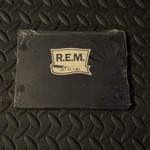 Out of time - r.e.m., time"