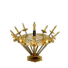 Spanish Toledo Set of Cocktail