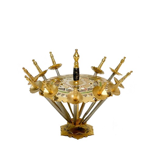 Set spade cocktail - set, di