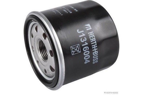 Filtro olio herth - filtro, &