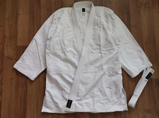 Kimono Hiku Karate/Jiu Jitsu