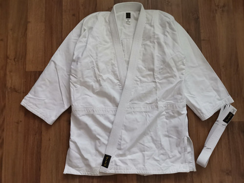 Kimono hiku karate - kimono,