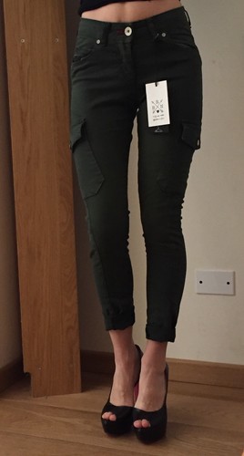 Pantaloni donna berna - donna,