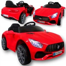 Auto Elettrica Bimbi /