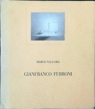 GIANFRANCO FERRONI. LA NOTTE