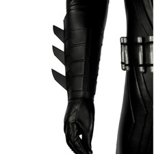 Costume cosplay armatura