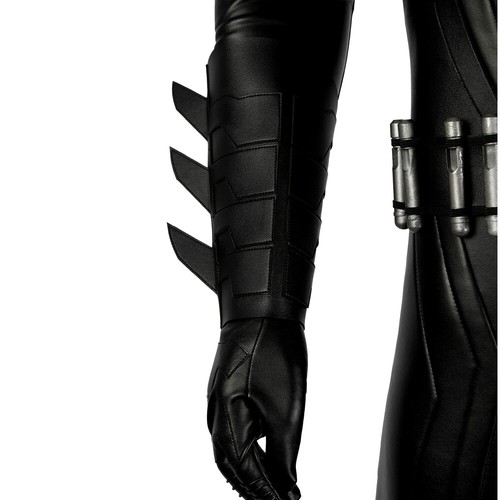 Costume cosplay armatura