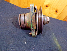 John Deere 140 48" trattorino