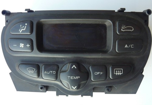 Comando clima citroen xsara - clima,