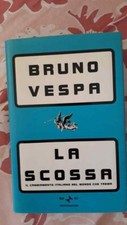 Libro - Bruno Vespa - La
