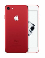 Apple iPhone 7 (PRODUCT)RED -