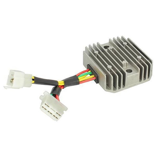 Regolatore tensione tecnium - tensione,