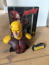 Sideshow Marvel - Daredevil