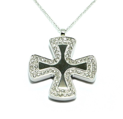Stroili collana acciaio - stroili,