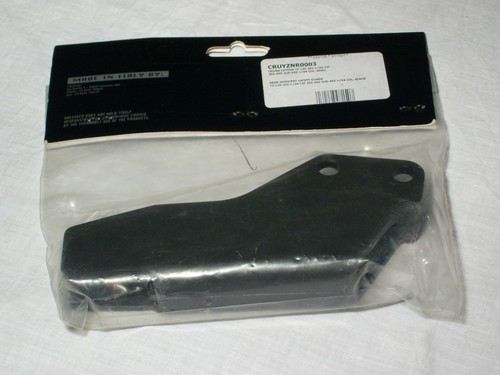 Racetech cruyznr0003 guide - racetech,