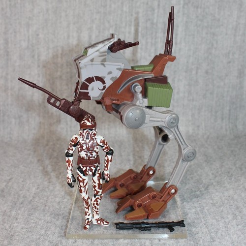 Star wars hasbro walker - star,