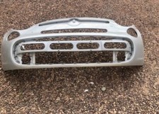 Fiat 500 L 2012-2017 Paraurti Anteriore