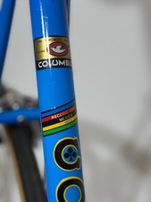 Colnago mexico 1979 - 1979, campagnolo