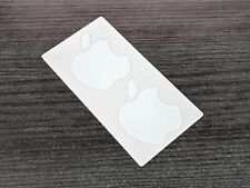 ADESIVO STICKER APPLE mela MAC