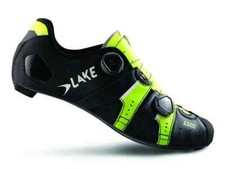 Lake CX241 taglia 48