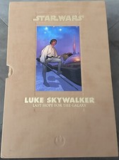 Star Wars: Luke Skywalker