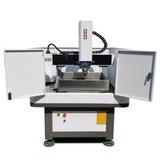 Mezza copertura ghisa piccola