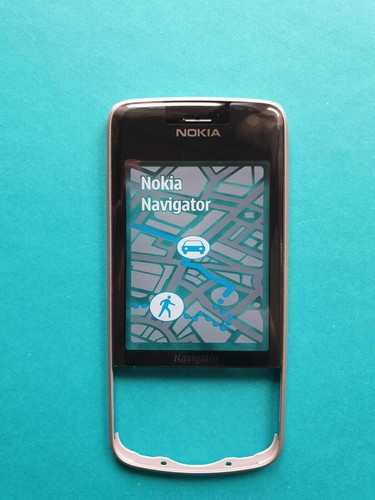 Cover nokia 6210 navigator - cover,