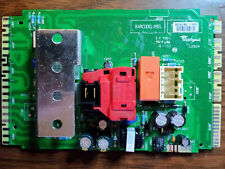 858420438050 WAVE 2 scheda lavatrice Bosch serie 6