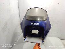 CARENA ANTERIORE CUPOLINO PORTA FARO PER YAMAHA XJ 900 F  1985-1993