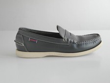 Sebago Dolphin, scarpe da barca uomo, taglia 40
