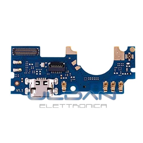 Connettore ricarica wiko ufeel - wiko,