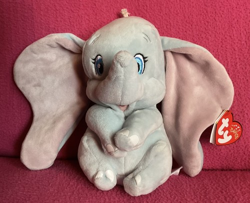 Sparkle dumbo elefante con - sparkle,