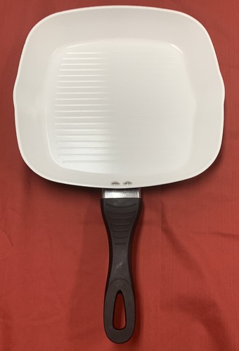 Sharper image padella griglia - padella,