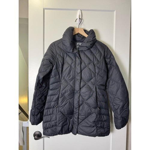 Giacca cappotto imbottito