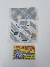 FIAT BARCHETTA PUNTO I SERIE GT FILO TIRANTE SPALLIERA SEDILE ANTERIORE 46995262