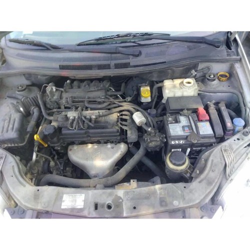 Cambio compl daewoo - cambio,