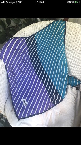 Foulard iconique yves saint - foulard,