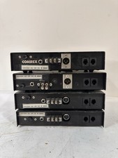 Lotto 4 accoppiatori audio