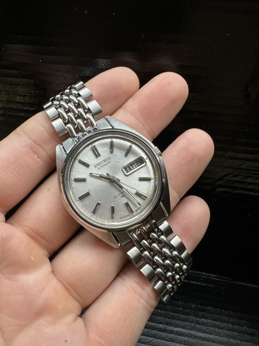 Seiko ref 7006 8002 vintage - ref.,