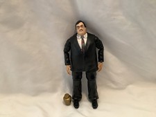 Mattel WWE Elite Paul Bearer