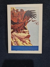 CARTOLINA VINTAGE REGIA