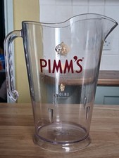 Pimm's 1.5ltr Pitcher/Jug