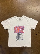 T-shirt Nike Andre Agassi