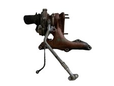 TURBINA PER TOYOTA Yaris Serie 17201-33010 Diesel 1400 (05>08)