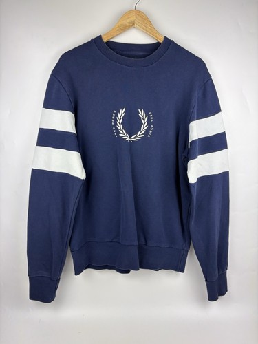 Fred perry audace - fred, con