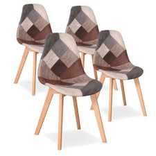 Set sedia sedie da pranzo - set,
